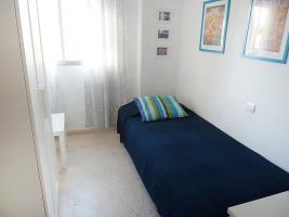 4-Room Apartment On 1St Floor Fuengirola Buitenkant foto